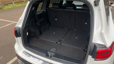 Mercedes-Benz GLB 220d 4Matic AMG Line Premium 5dr 8G-Tronic Diesel Estate